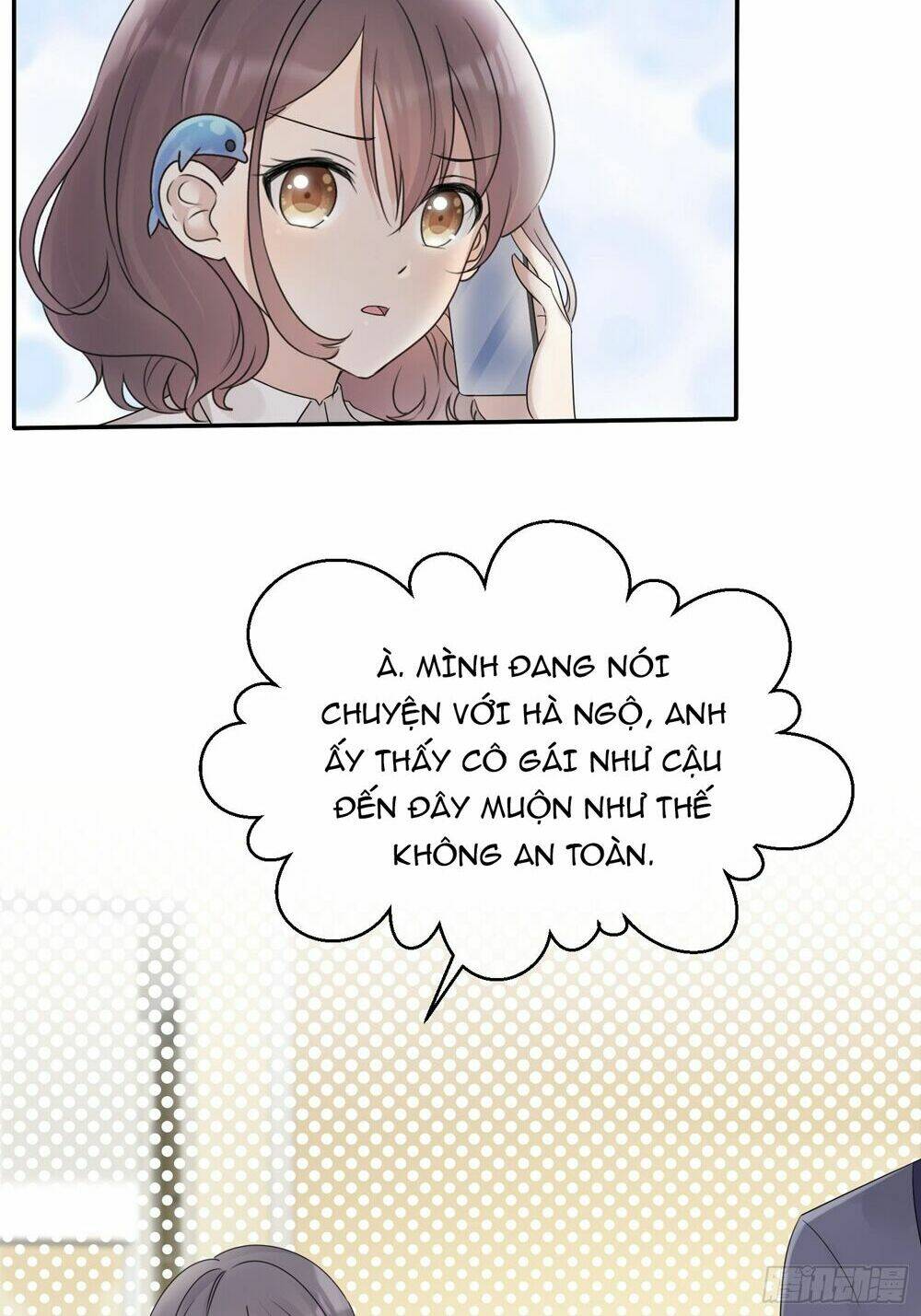 mối tình đầu là cv đại thần chapter 1 67