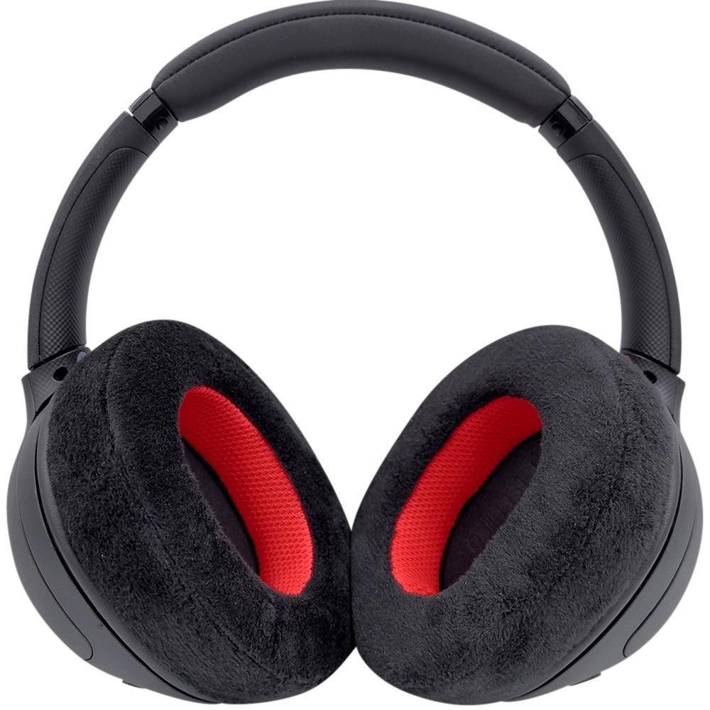 Đệm Tai Nghe Thay Thế Nâng Cấp Cho Sony MDR 7506/ V6/ CD900ST/ WH-CH710N/ CH700N