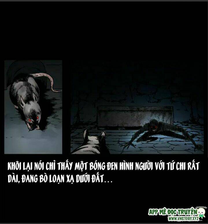 U Minh Ngụy Tượng Chapter 37 50