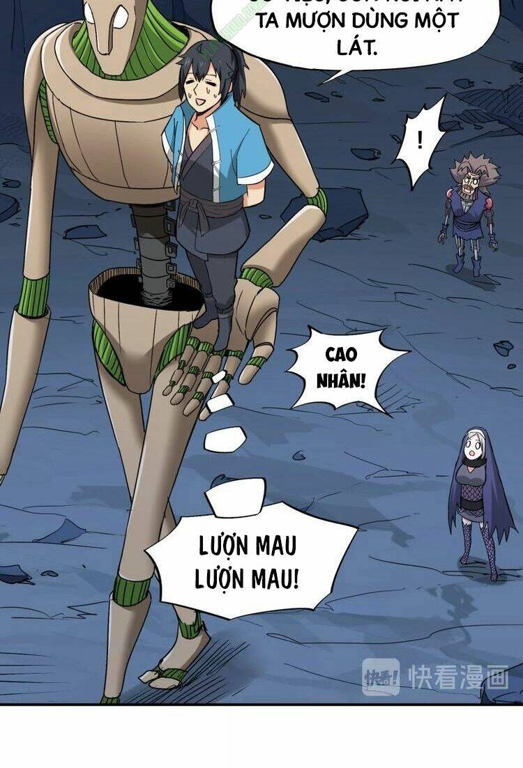 ta luyện giả kim trong thời đại tu tiên chapter 29 6