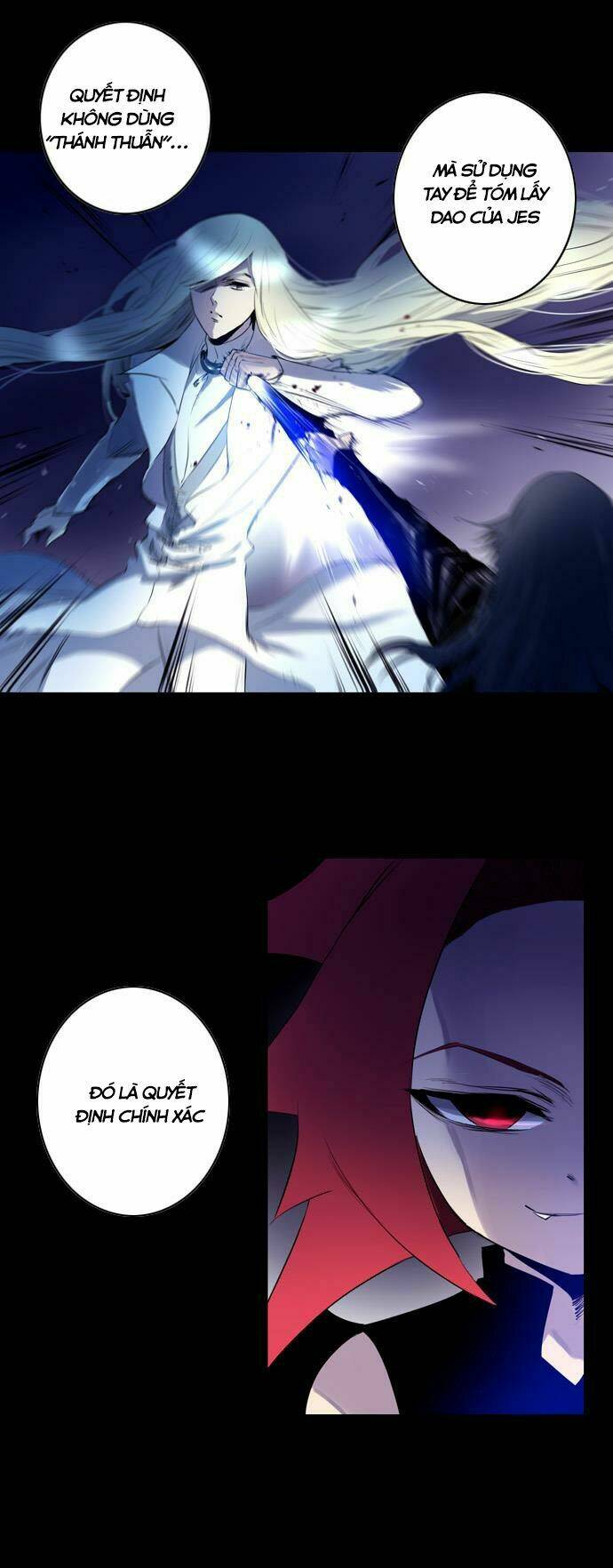 bản khế ước linh hồn chapter 131 29