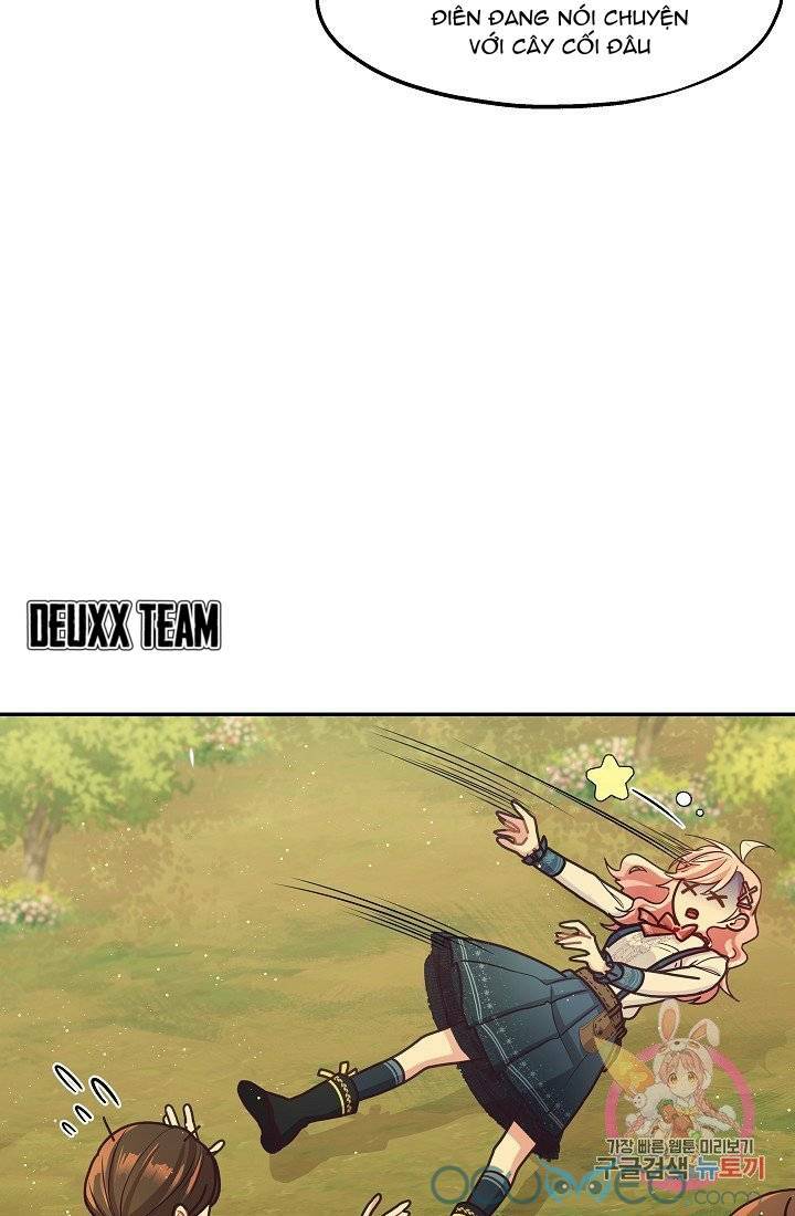 xin chào, tôi là người làm vườn! chapter 10 19
