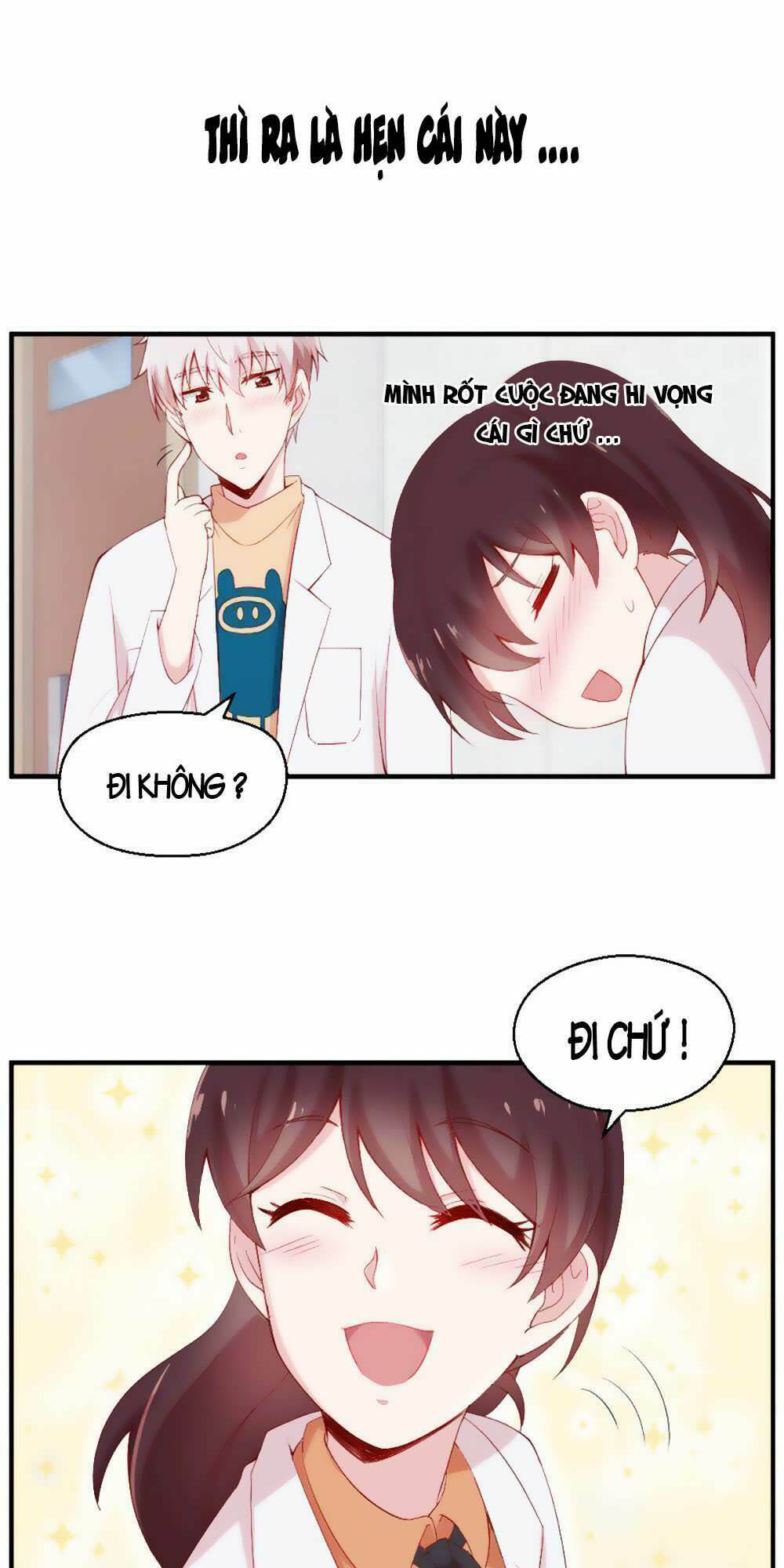 thần y apollo của tôi chapter 12 27