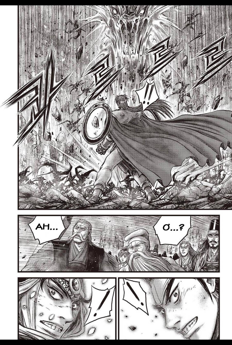 hiệp khách giang hồ m chapter 627 11