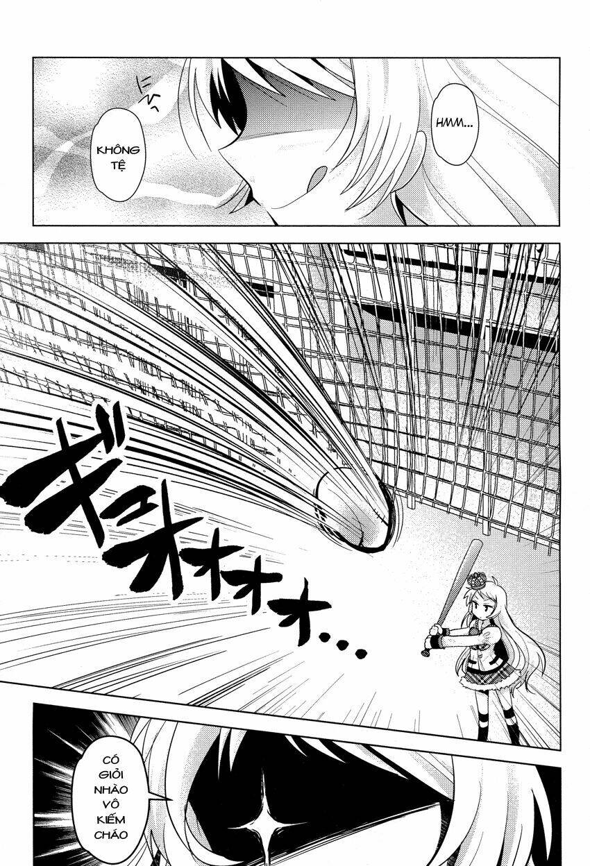 otasuke miko miko-chan chapter 6 14