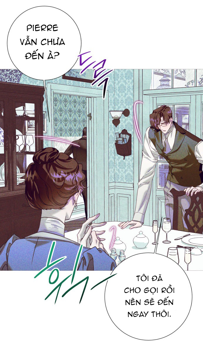 the queen of flies chapter 1.1 25