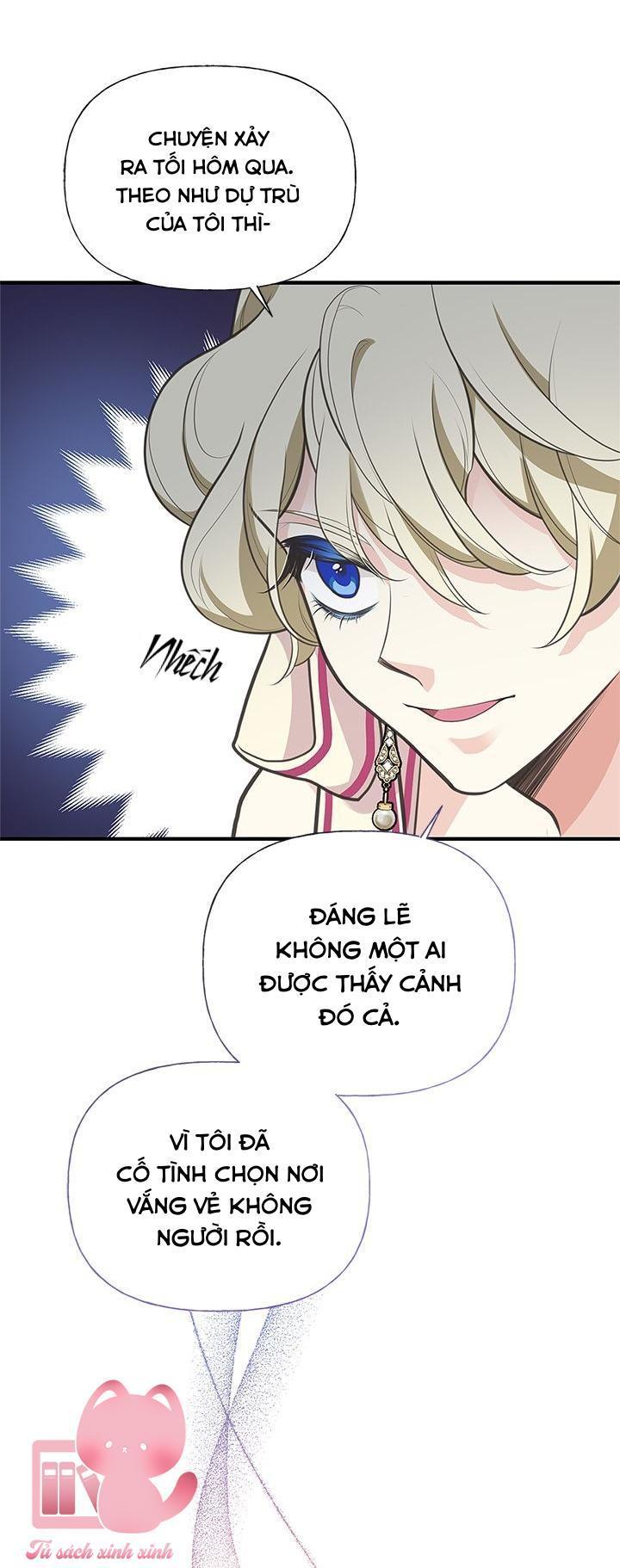 chị tôi nhặt về nam chính của tiểu thuyết chapter 68 39