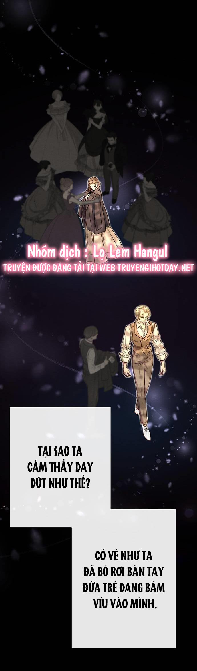 hoàng tử phiền toái chapter 27 53