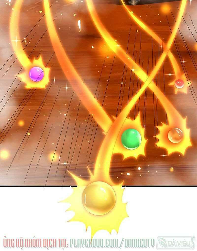 tối cường thăng cấp chapter 72 17