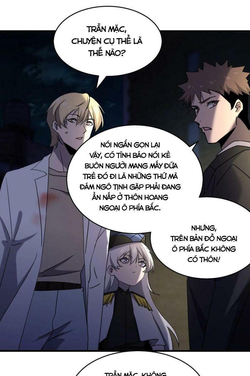 đừng hiểu lầm, tôi mới là người bị hại! chapter 55 20