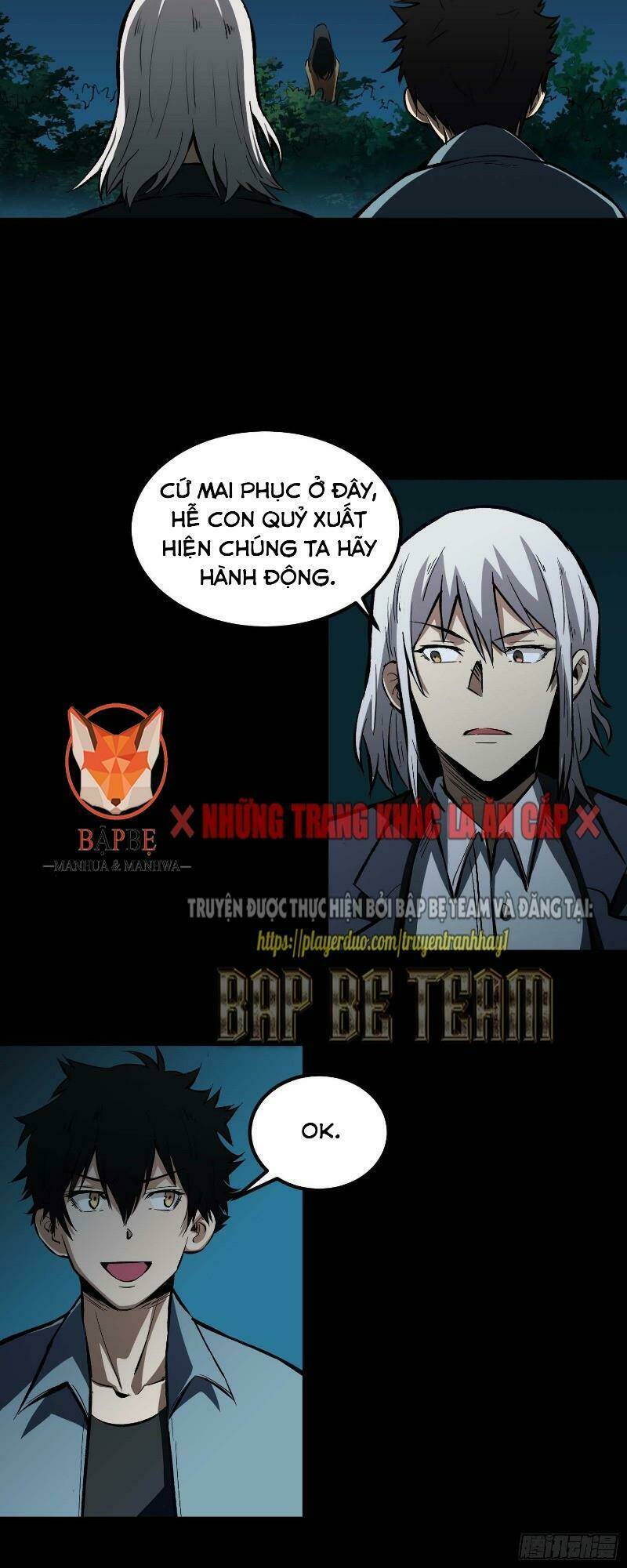 kiêm chức diêm vương chapter 13 23