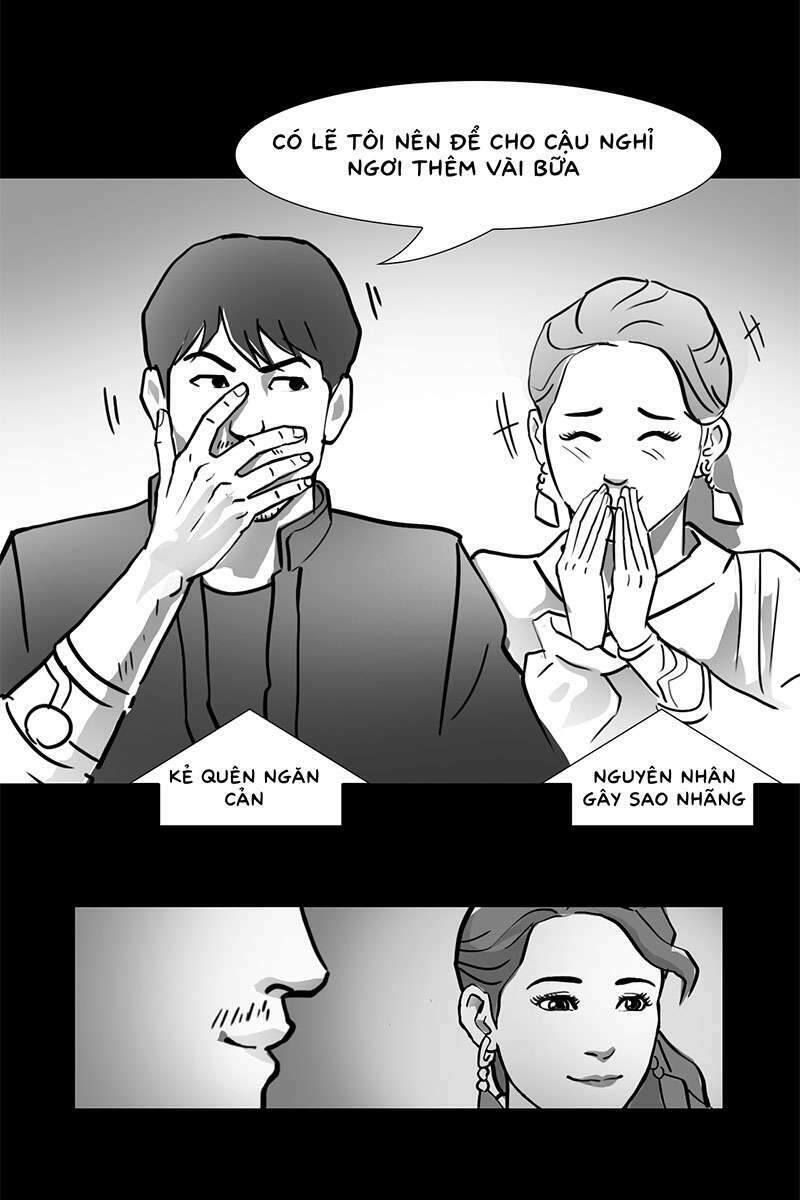 no longer myself chapter 3 32