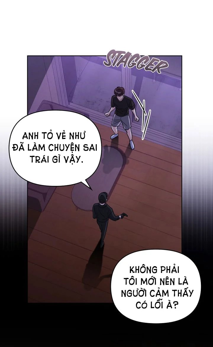 kẻ nghiệp dư chapter 20.5 17