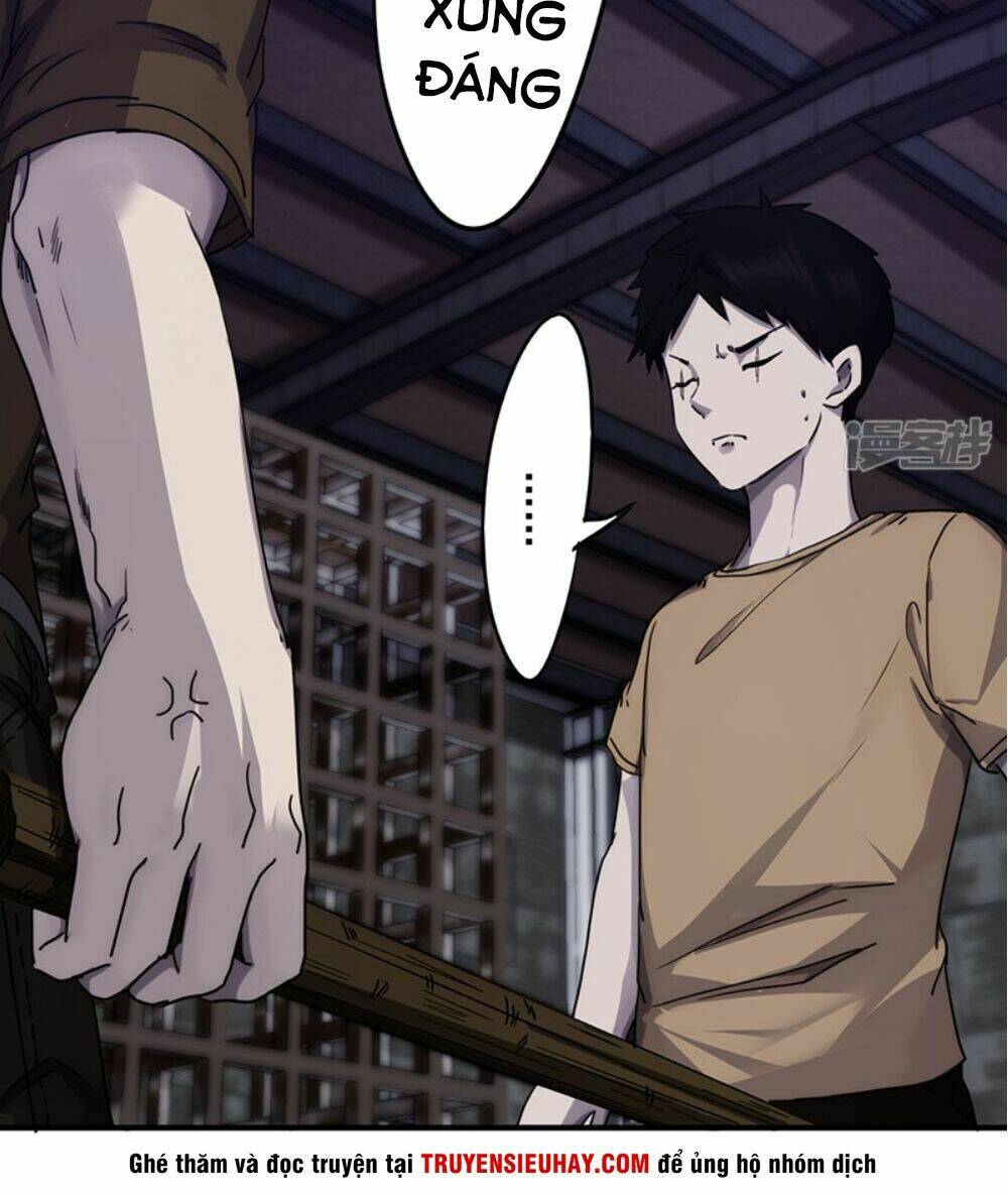 tối cường công nhân chapter 88 4