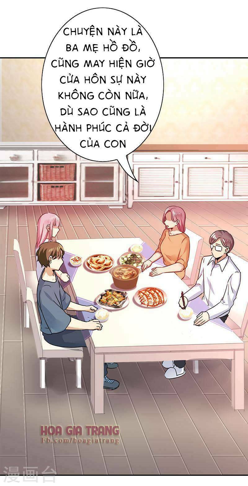 phục thù thiếu gia tiểu điềm thê chapter 38 14