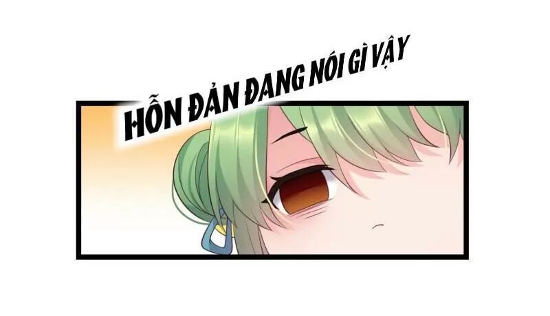 ta mới không gả cho hoàng tử phản diện chapter 32 30