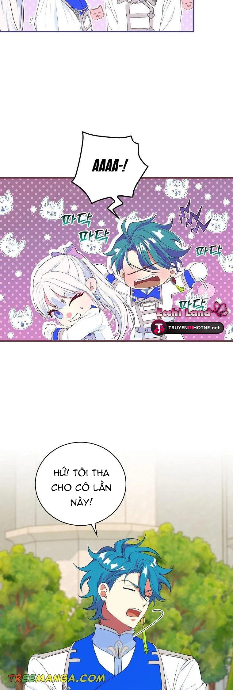 hiệp sĩ băng giá chapter 65.2 1