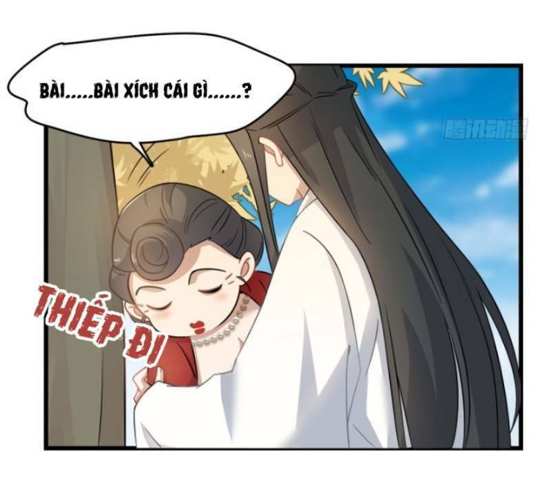 độc bộ thiên hạ: đặc công thần y chapter 176 7