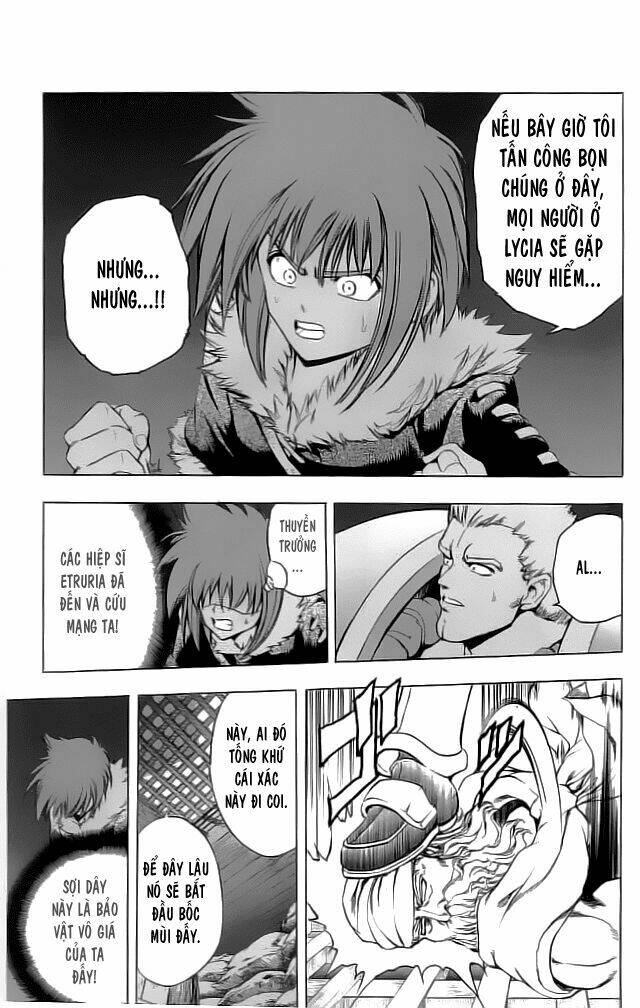 dấu ấn lửa chapter 13 44