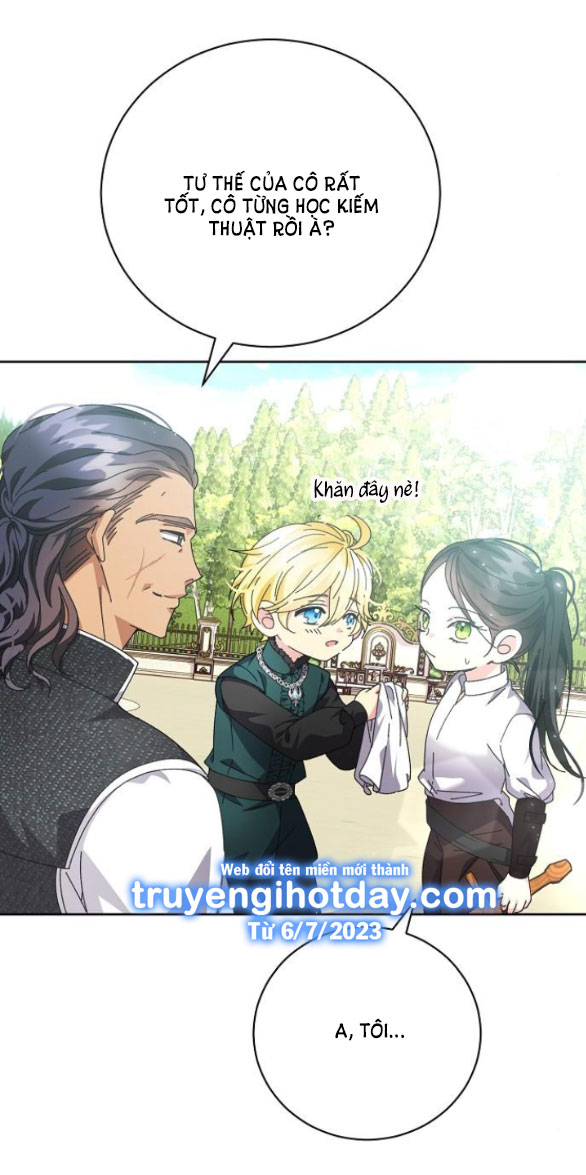 chiếm hữu trái tim bạo chúa chapter 9.1 13