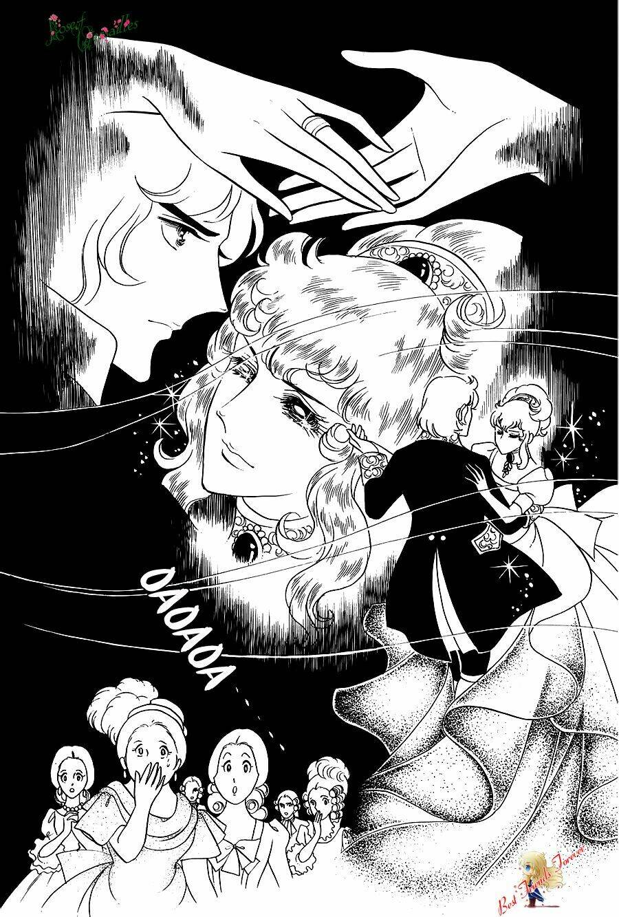 versailles no bara chapter 25 35