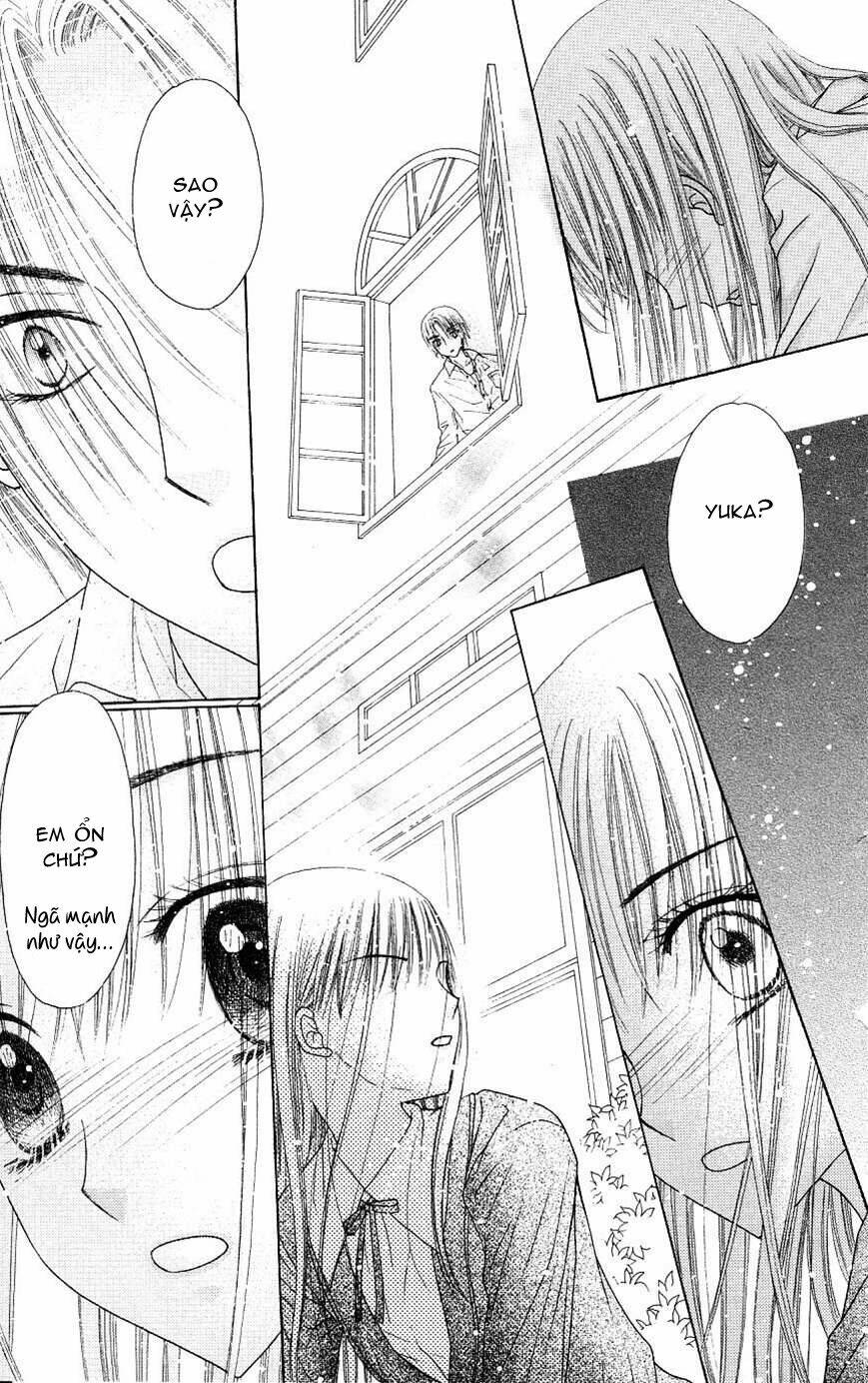 gakuen alice chapter 112 14