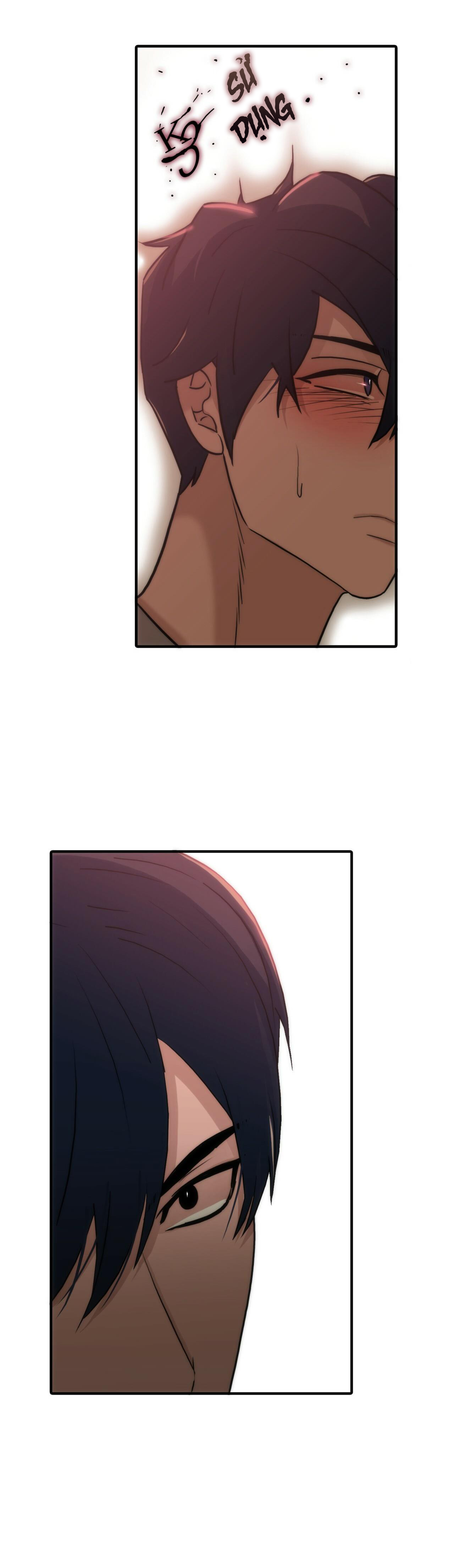 giai điệu của ngôn ngữ chapter 55 32