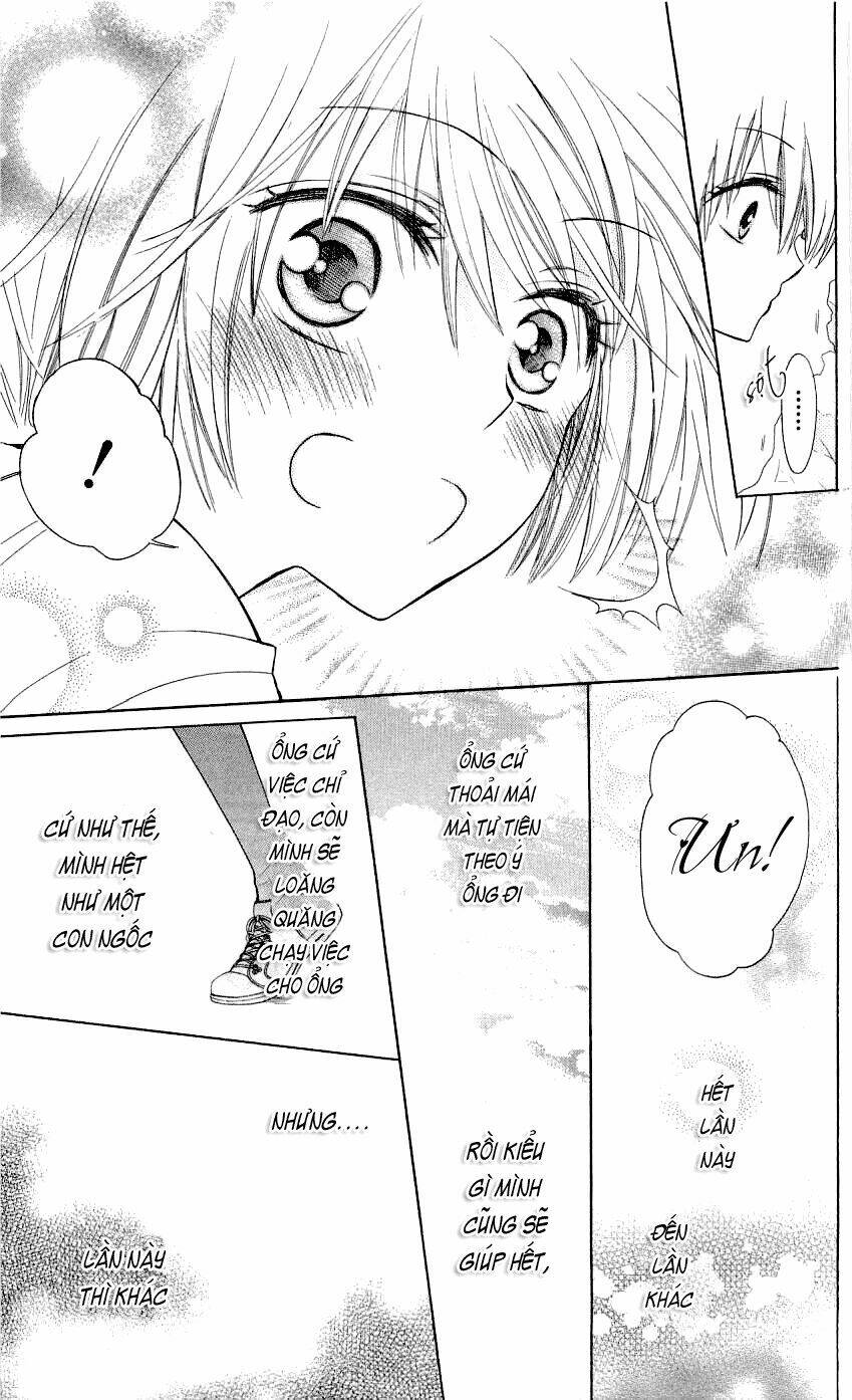 thầy giáo của tôi chapter 33 28