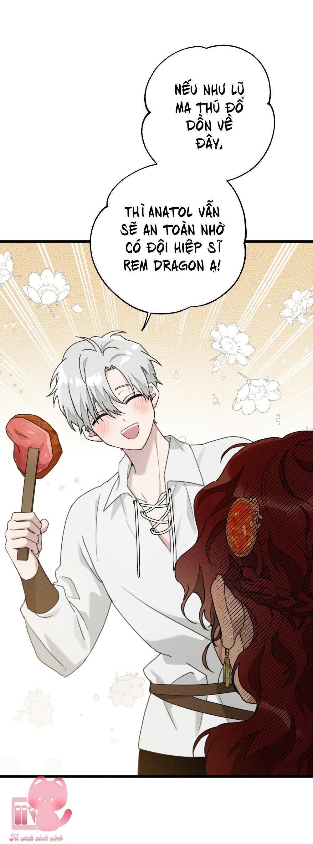 dưới tán cây sồi chapter 48 16