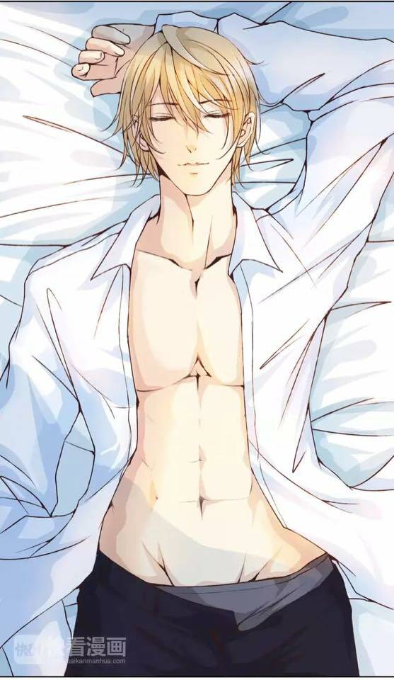 tôi không phải đa nhân cách chapter 28 14