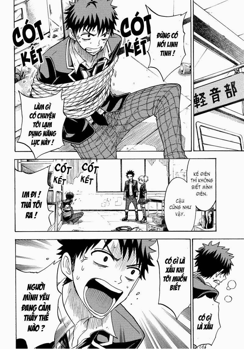 yamada và thất đại ma nữ chapter 107 20