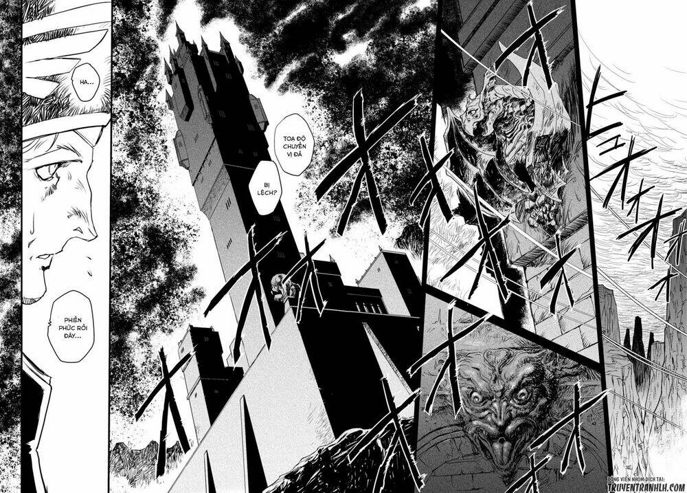 curse blood chapter 1 28