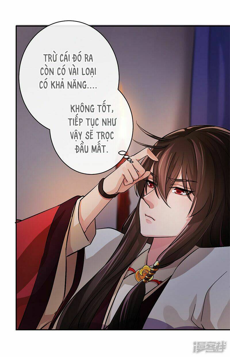 nghiên hương kỳ đàm chapter 33 42