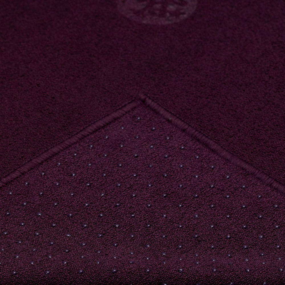 Khăn tay yoga Manduka Yogitoes Hand Towel