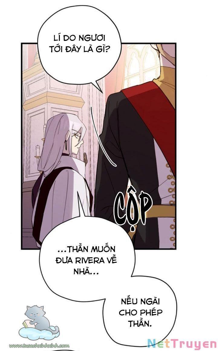 xin hãy cứ khóc, thái tử chapter 10 43