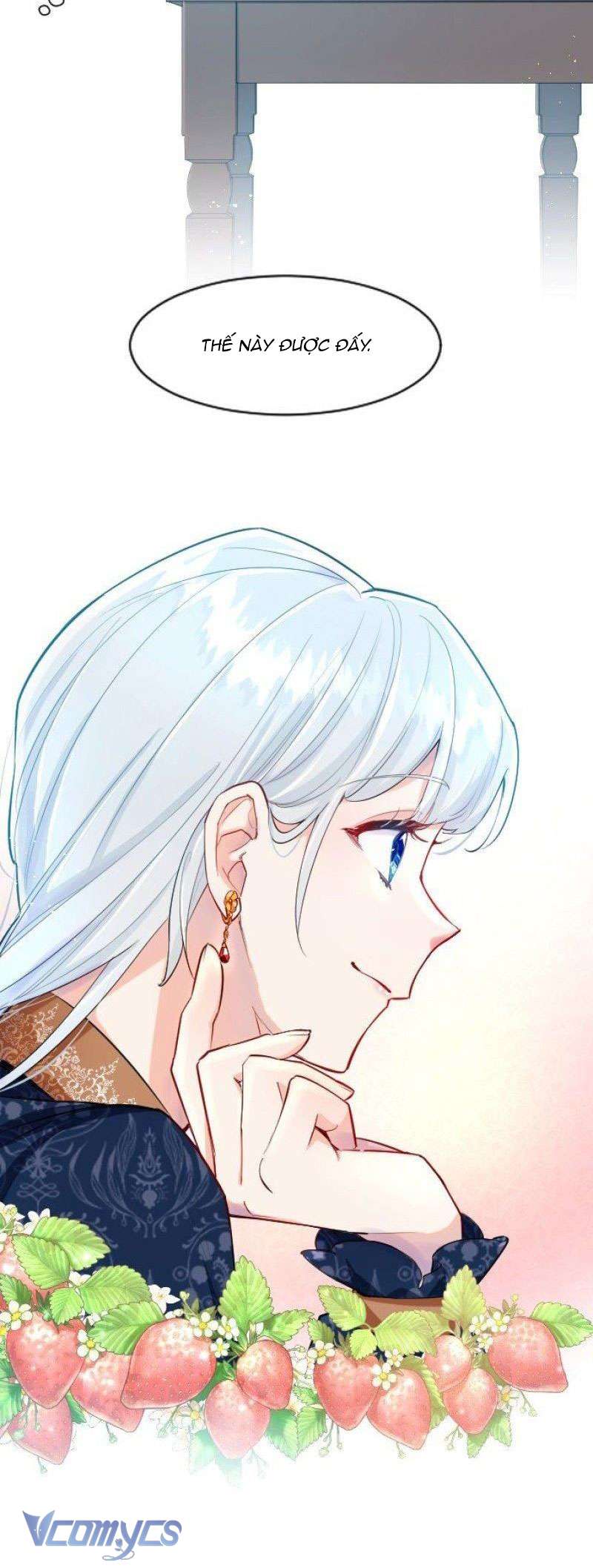 sự báo thù của một vị thánh chapter 35 33