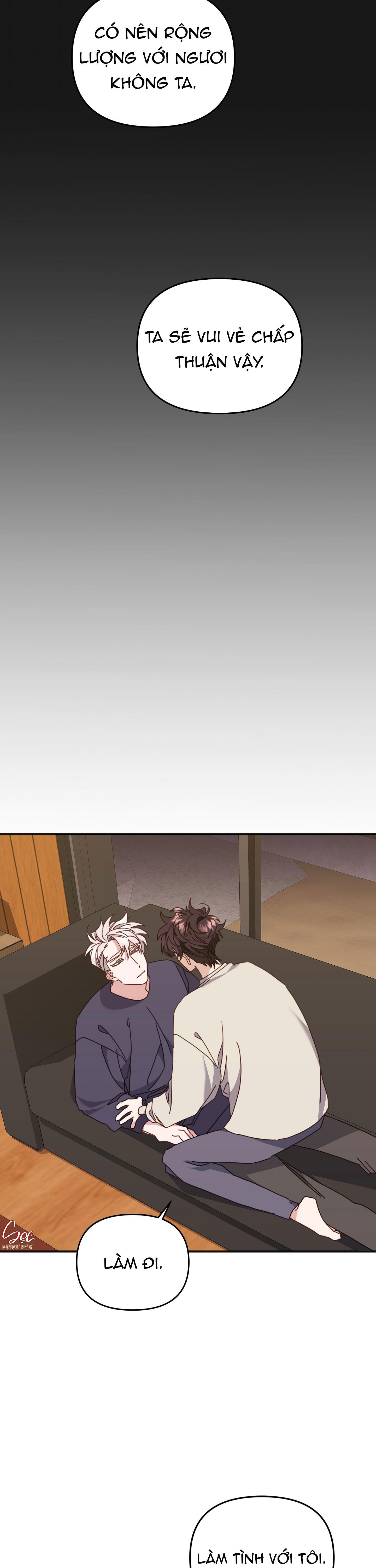 hổ trở về chapter 36 14