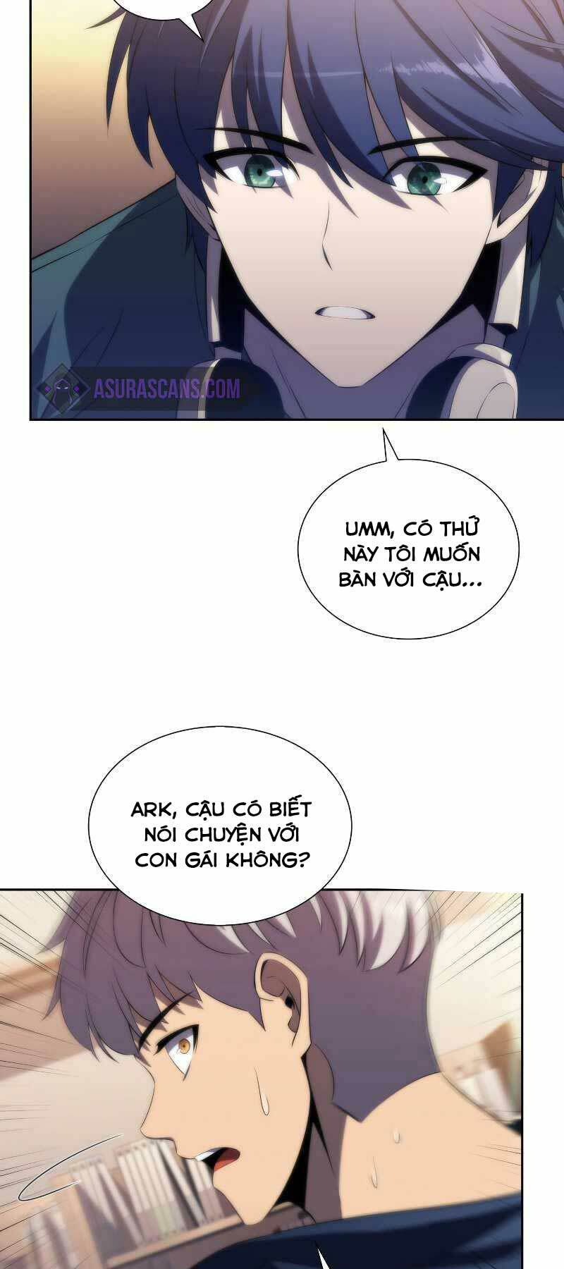 kẻ thách đấu chapter 37 33