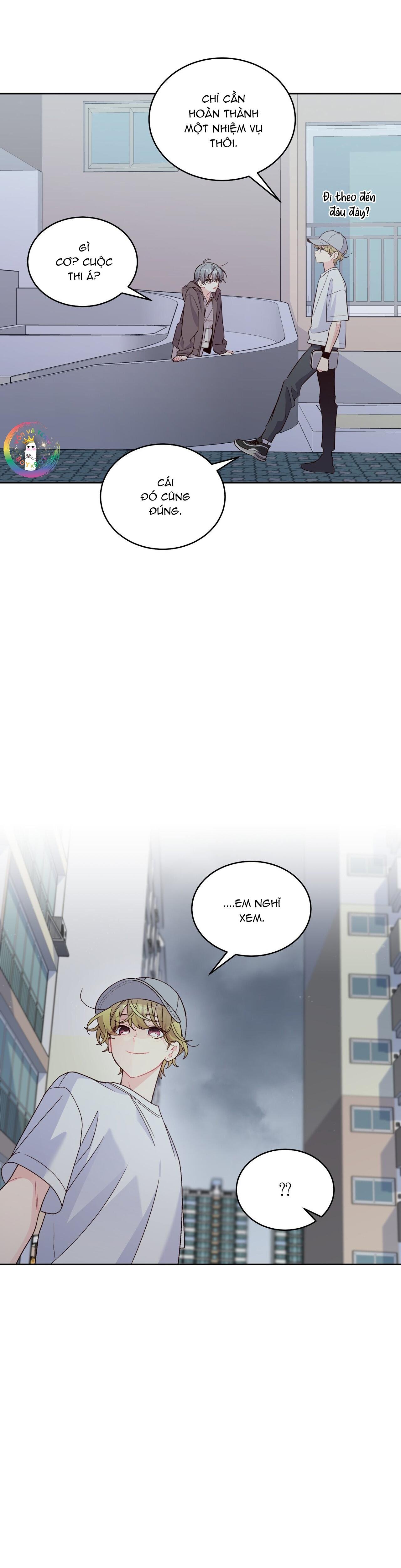 merry marbling chapter 91 23