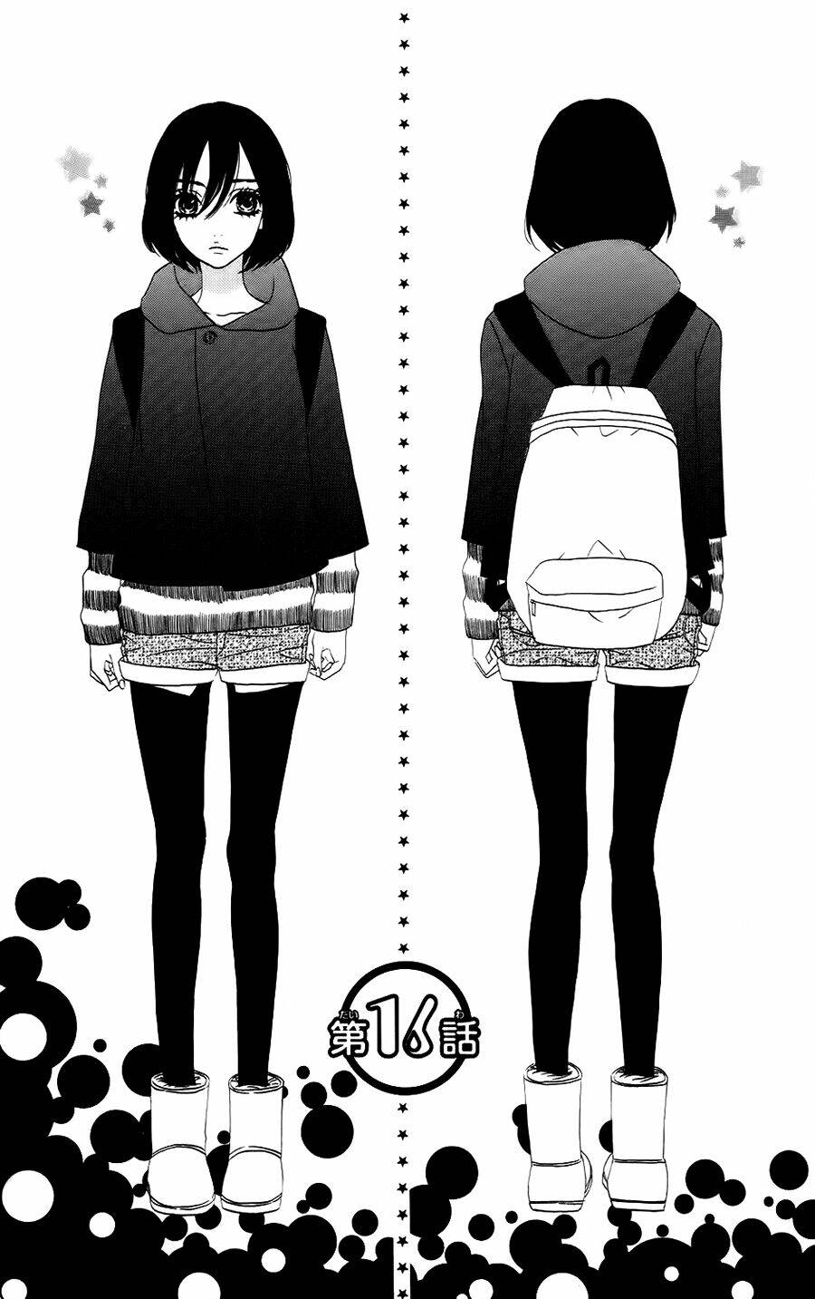 mairunovich chapter 16 3