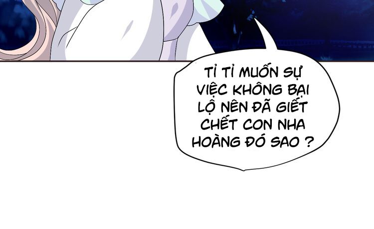 xuyên việt chi thiên tâm linh chapter 28.5 35