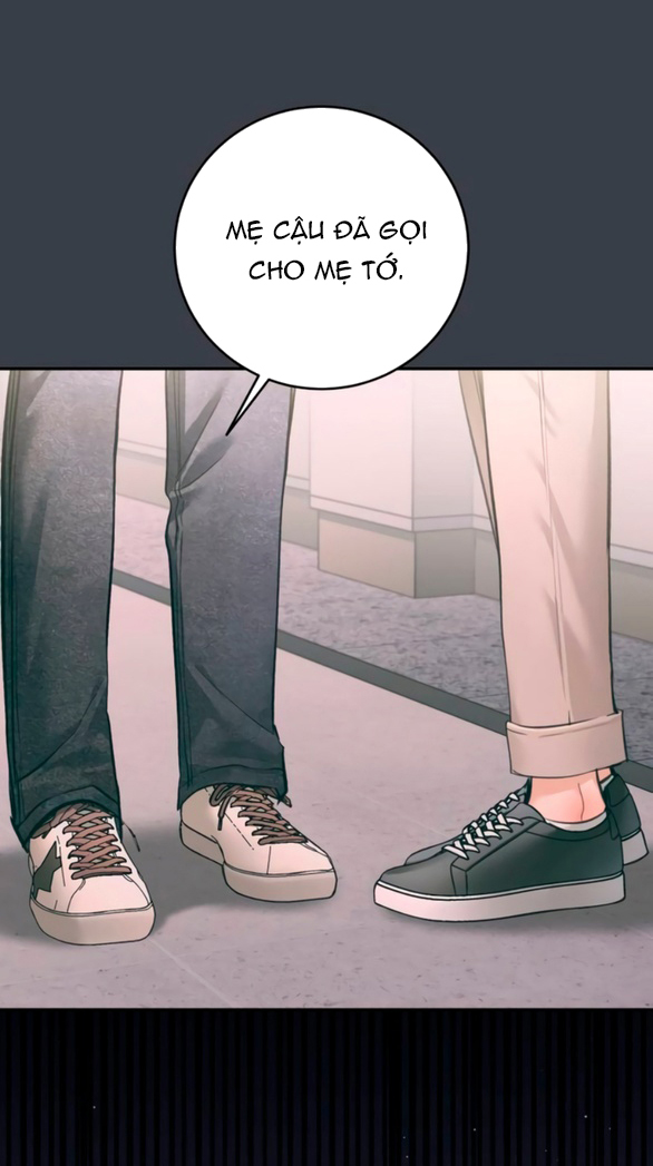 đứa trẻ trông giống tôi chapter 32.1 45
