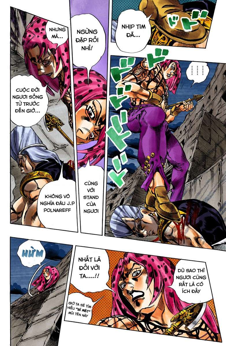 cuộc phiêu lưu bí ẩn chapter 571 8