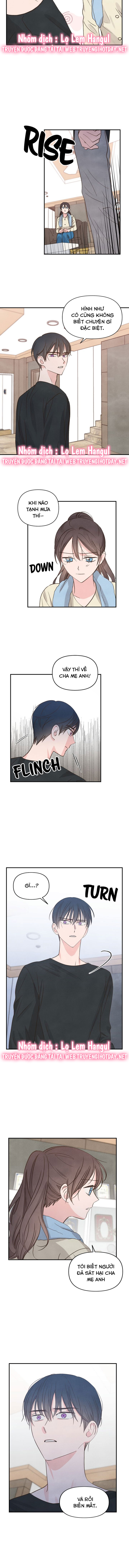 hãy để tôi một mình chapter 10 3