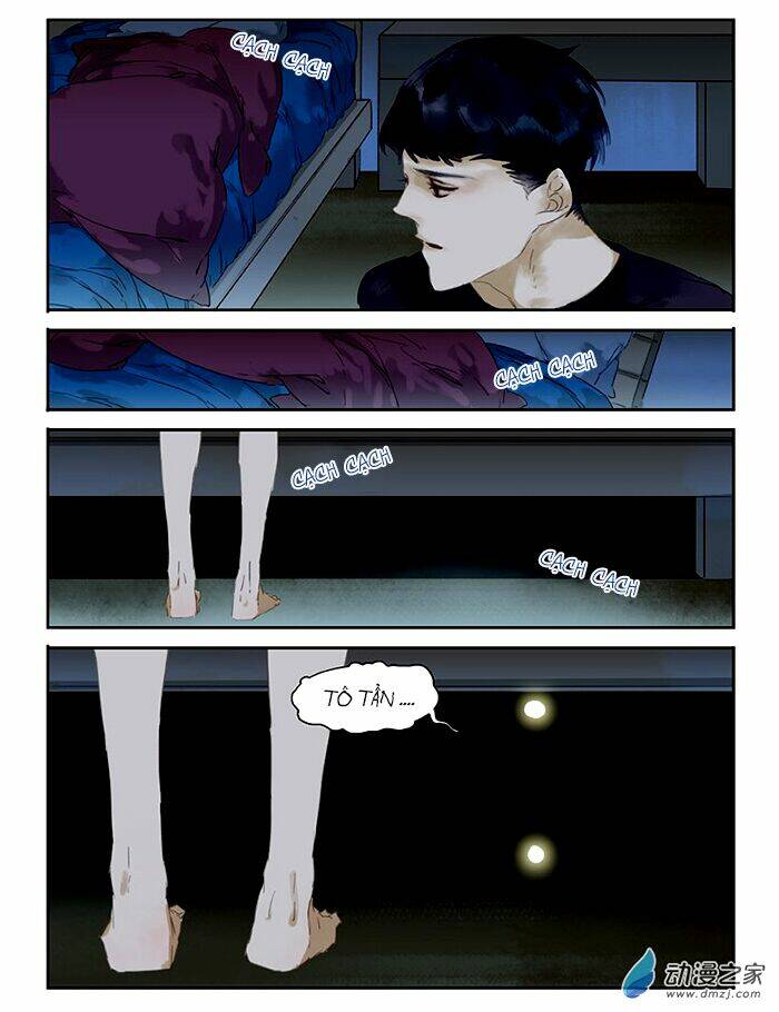 gia tử khu 37 chapter 19 8