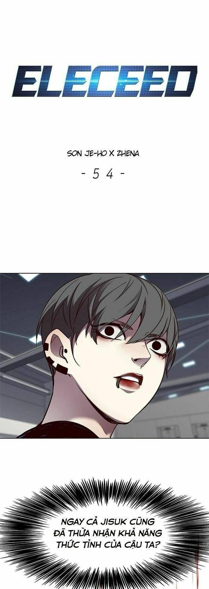 biến thân thành mèo chapter 54 3