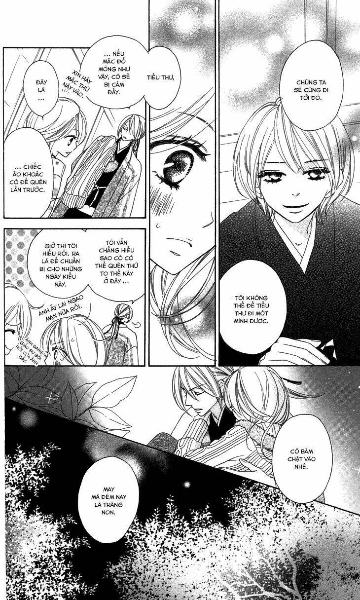 yêu quái cánh đen chapter 17 7