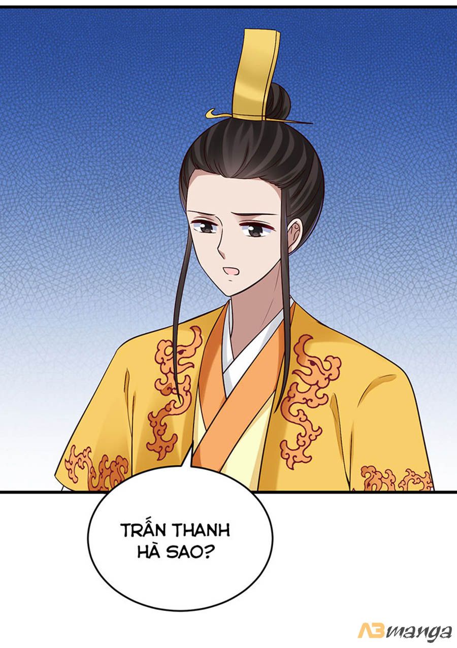 Kiêu Ngạo Vương Gia Chủng Điền Phi chapter 180 - Trang 58