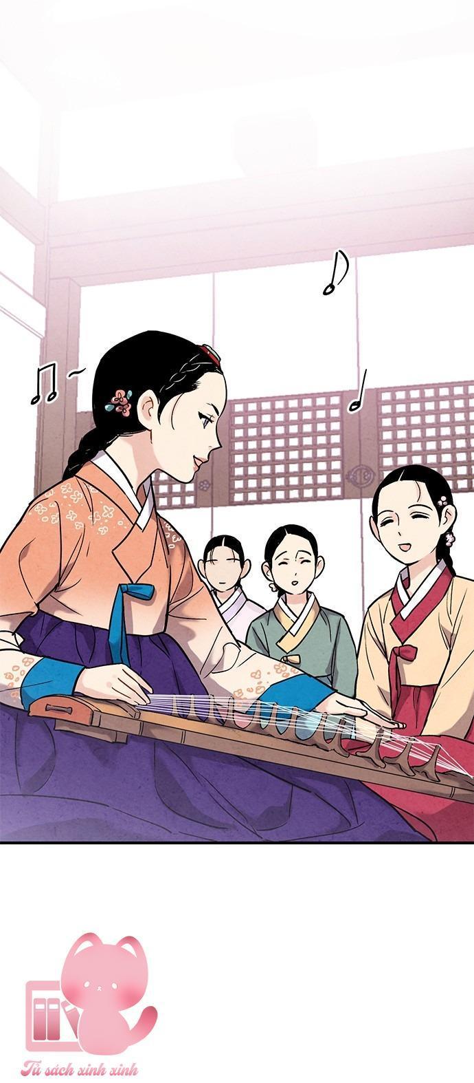 lệnh cấm hôn chapter 37 7