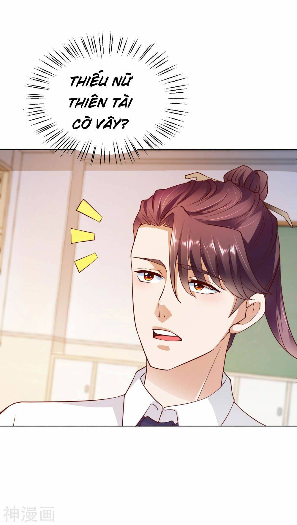 chí tôn toàn năng chapter 13 47